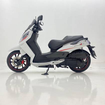 DAFRA CITYCOM S 300i 